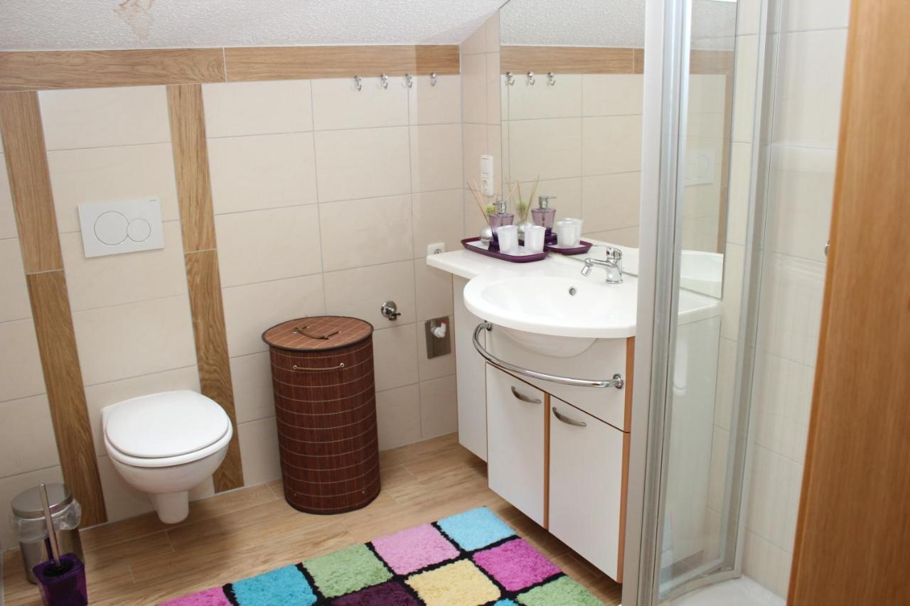 Apartments Kitzbuehel Εξωτερικό φωτογραφία