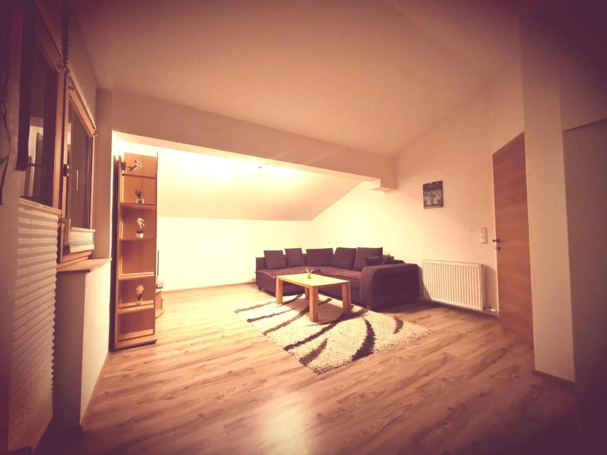 Apartments Kitzbuehel Εξωτερικό φωτογραφία