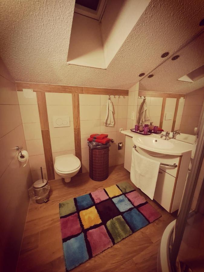 Apartments Kitzbuehel Εξωτερικό φωτογραφία