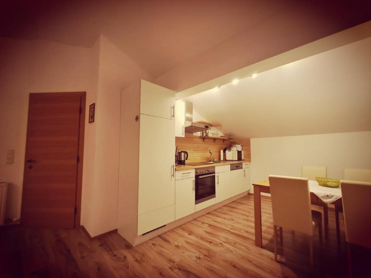 Apartments Kitzbuehel Εξωτερικό φωτογραφία