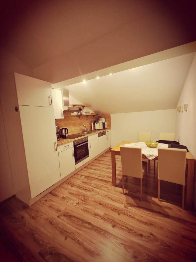 Apartments Kitzbuehel Εξωτερικό φωτογραφία